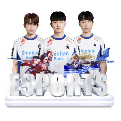 完美体育电竞场馆